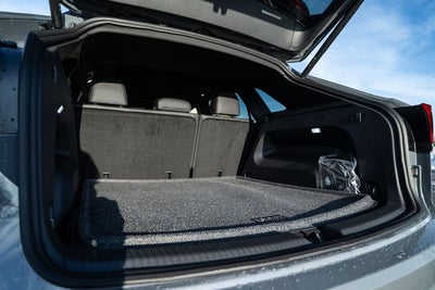 2026 Volkswagen Atlas Cross Sport 2.0T SEL