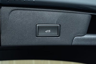 2026 Volkswagen Atlas Cross Sport 2.0T SEL