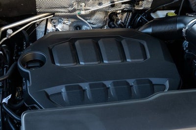 2026 Volkswagen Atlas Cross Sport 2.0T SEL