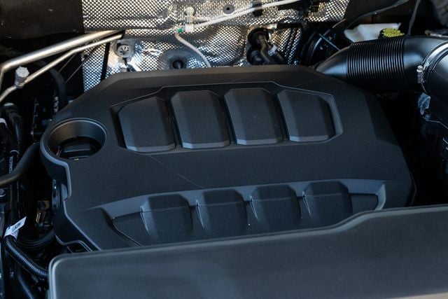 2026 Volkswagen Atlas Cross Sport 2.0T SEL