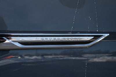 2026 Volkswagen Atlas Cross Sport 2.0T SEL