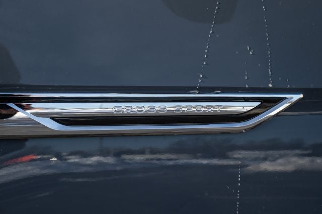 2026 Volkswagen Atlas Cross Sport 2.0T SEL