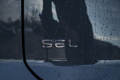 2026 Volkswagen Atlas Cross Sport 2.0T SEL