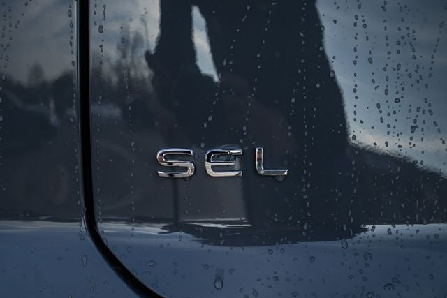 2026 Volkswagen Atlas Cross Sport 2.0T SEL