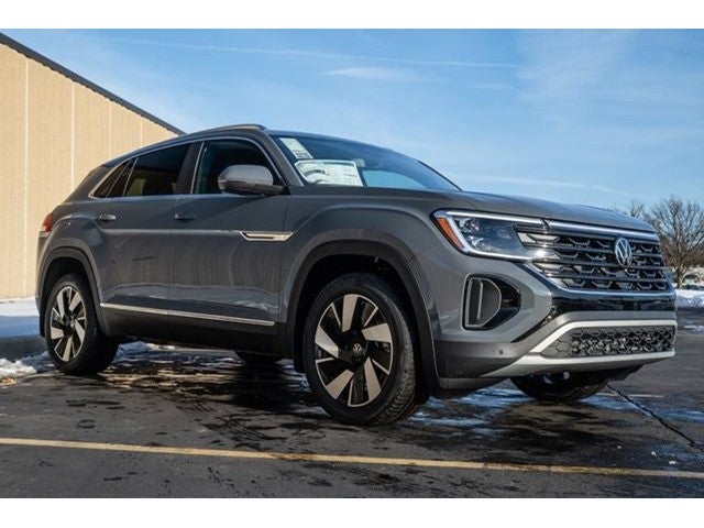 2026 Volkswagen Atlas Cross Sport 2.0T SEL
