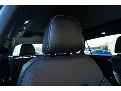 2026 Volkswagen Atlas Cross Sport 2.0T SEL