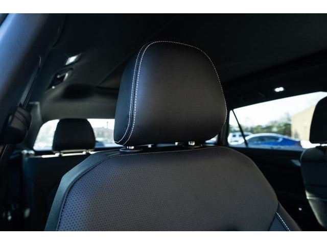 2026 Volkswagen Atlas Cross Sport 2.0T SEL