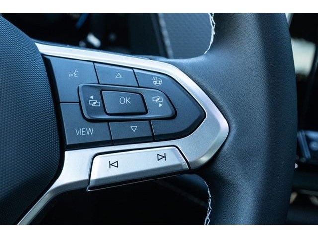 2026 Volkswagen Atlas Cross Sport 2.0T SEL