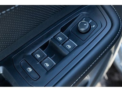 2026 Volkswagen Atlas Cross Sport 2.0T SEL