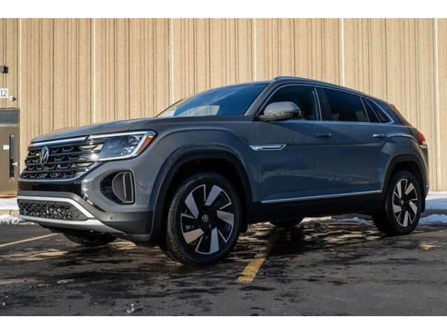 2026 Volkswagen Atlas Cross Sport 2.0T SEL