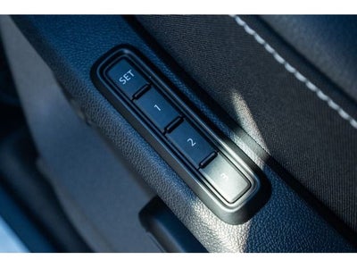 2026 Volkswagen Atlas Cross Sport 2.0T SEL