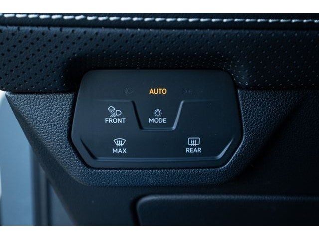 2026 Volkswagen Atlas Cross Sport 2.0T SEL