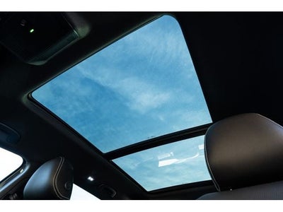 2026 Volkswagen Atlas Cross Sport 2.0T SEL