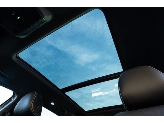 2026 Volkswagen Atlas Cross Sport 2.0T SEL