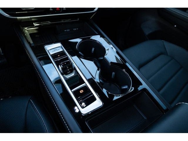 2026 Volkswagen Atlas Cross Sport 2.0T SEL