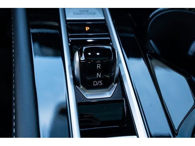 2026 Volkswagen Atlas Cross Sport 2.0T SEL