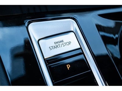 2026 Volkswagen Atlas Cross Sport 2.0T SEL