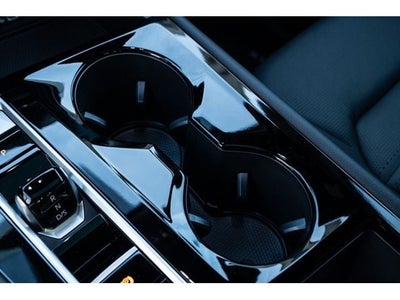 2026 Volkswagen Atlas Cross Sport 2.0T SEL