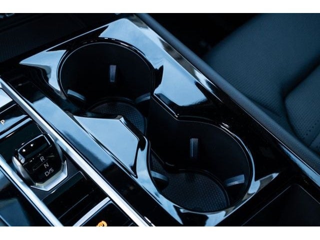 2026 Volkswagen Atlas Cross Sport 2.0T SEL