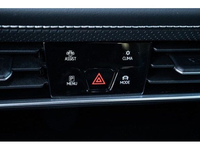 2026 Volkswagen Atlas Cross Sport 2.0T SEL