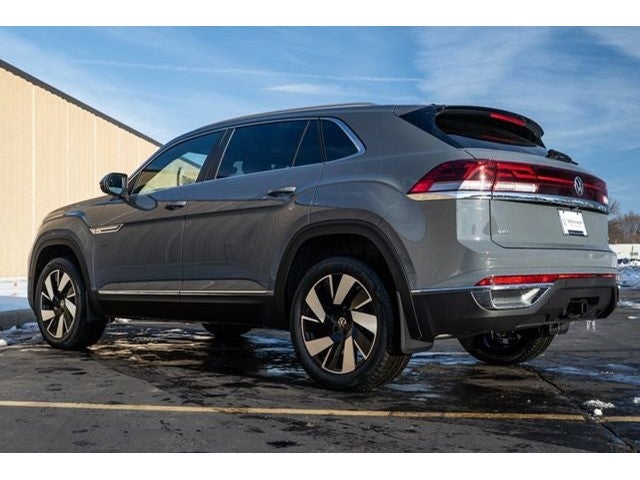 2026 Volkswagen Atlas Cross Sport 2.0T SEL