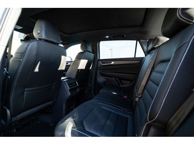 2026 Volkswagen Atlas Cross Sport 2.0T SEL