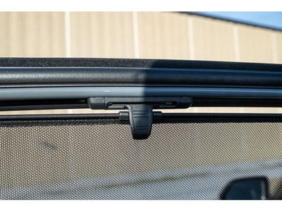 2026 Volkswagen Atlas Cross Sport 2.0T SEL