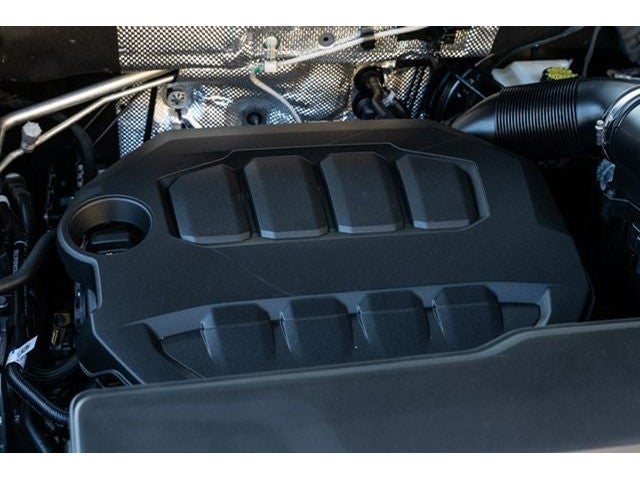 2026 Volkswagen Atlas Cross Sport 2.0T SEL