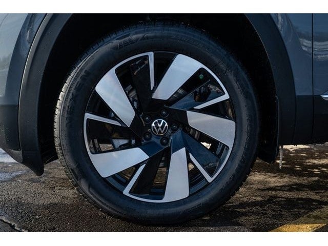 2026 Volkswagen Atlas Cross Sport 2.0T SEL