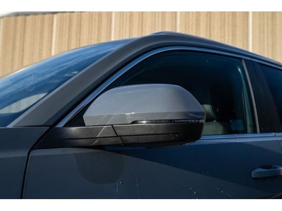 2026 Volkswagen Atlas Cross Sport 2.0T SEL