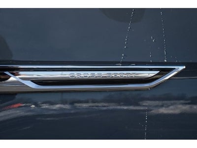 2026 Volkswagen Atlas Cross Sport 2.0T SEL