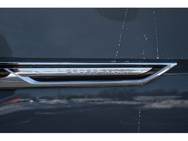 2026 Volkswagen Atlas Cross Sport 2.0T SEL