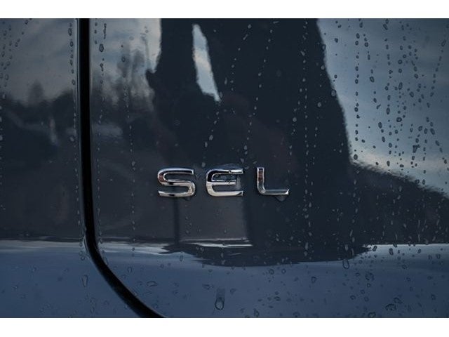 2026 Volkswagen Atlas Cross Sport 2.0T SEL