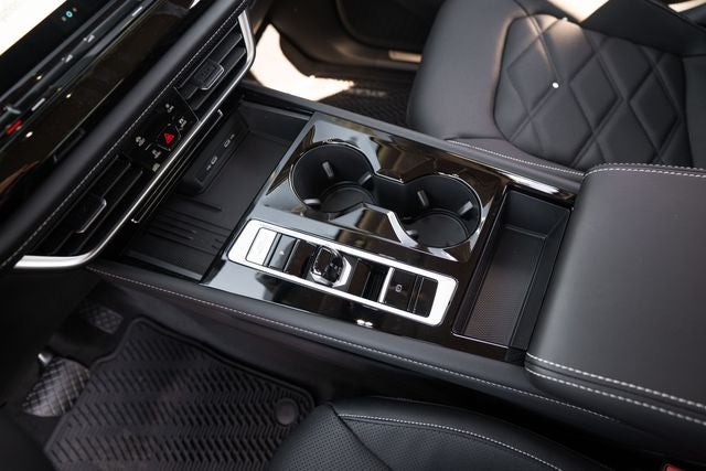 2026 Volkswagen Atlas 2.0T SE w/ Technology