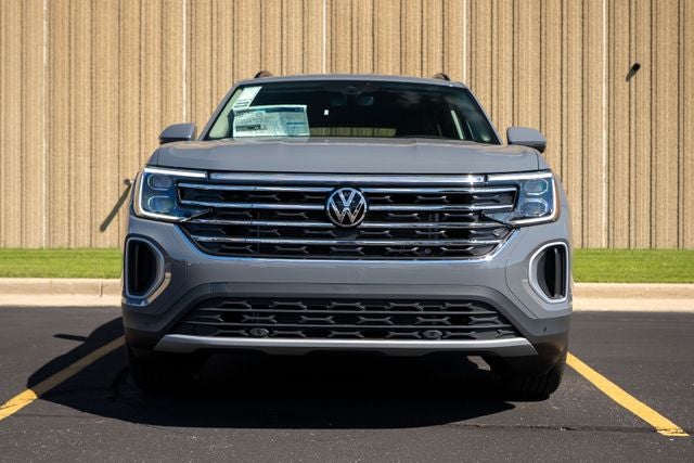 2026 Volkswagen Atlas 2.0T SE w/ Technology