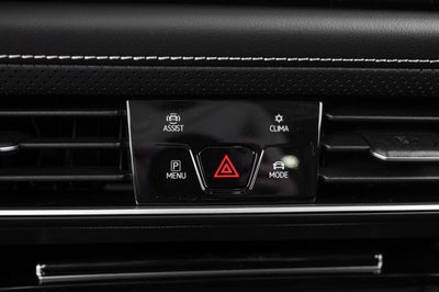 2026 Volkswagen Atlas 2.0T SE w/ Technology