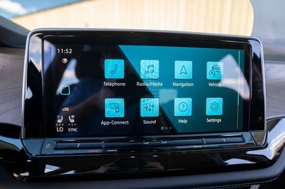 2026 Volkswagen Atlas 2.0T SE w/ Technology