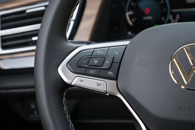 2026 Volkswagen Atlas 2.0T SE w/ Technology