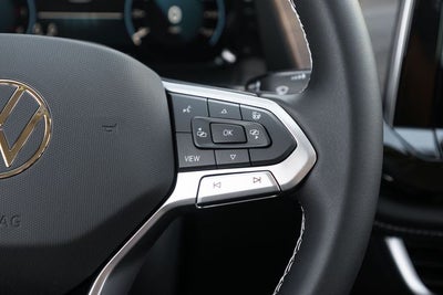 2026 Volkswagen Atlas 2.0T SE w/ Technology