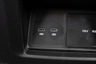 2026 Volkswagen Atlas 2.0T SE w/ Technology