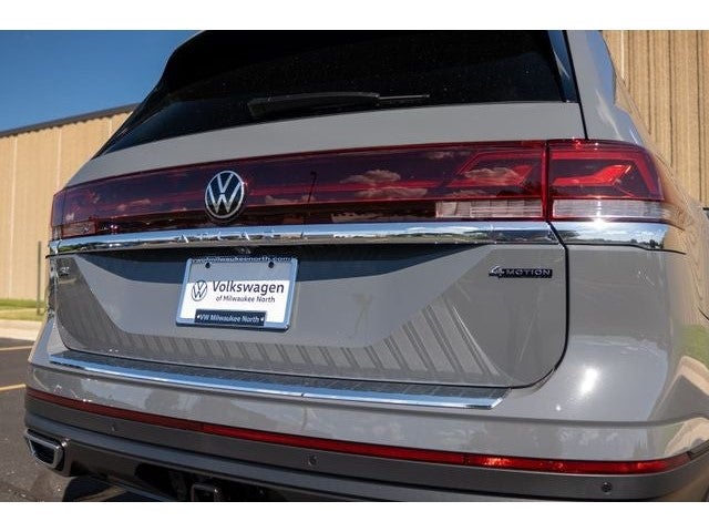 2026 Volkswagen Atlas 2.0T SE w/ Technology