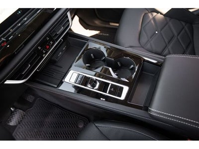 2026 Volkswagen Atlas 2.0T SE w/ Technology