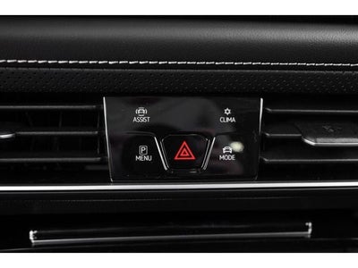 2026 Volkswagen Atlas 2.0T SE w/ Technology