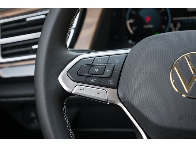 2026 Volkswagen Atlas 2.0T SE w/ Technology