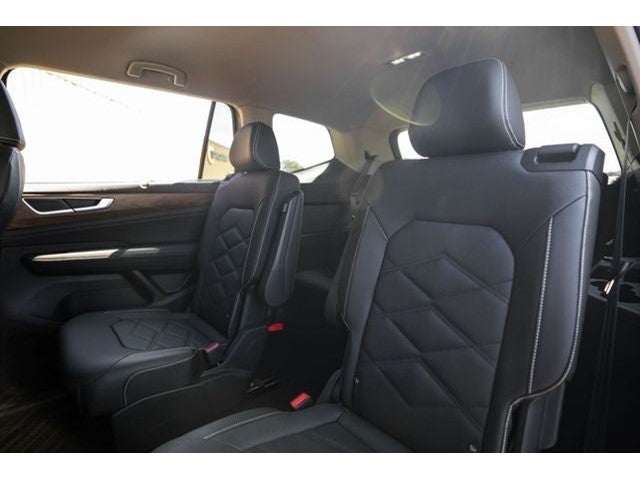 2026 Volkswagen Atlas 2.0T SE w/ Technology