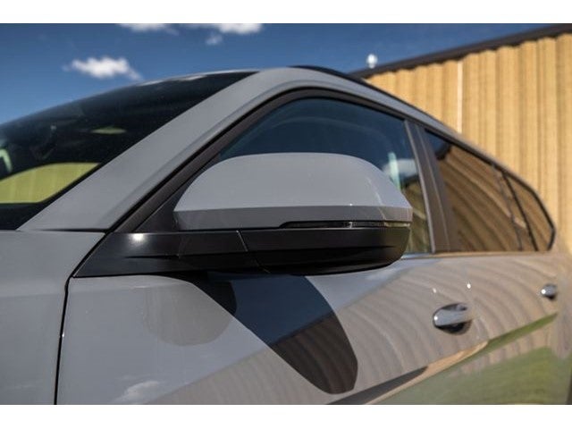 2026 Volkswagen Atlas 2.0T SE w/ Technology