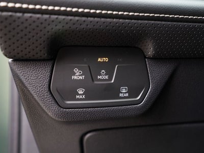 2026 Volkswagen Atlas 2.0T SE w/ Technology