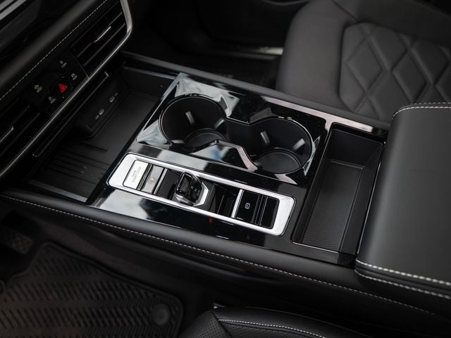 2026 Volkswagen Atlas 2.0T SE w/ Technology