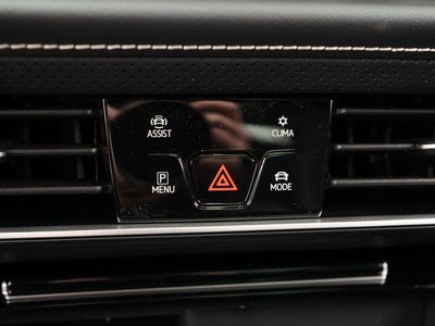 2026 Volkswagen Atlas 2.0T SE w/ Technology