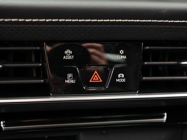 2026 Volkswagen Atlas 2.0T SE w/ Technology